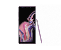 Samsung Galaxy Note 9 N960F Dual SIM 6/128 Lavender Purple - 440889 - zdjęcie 4